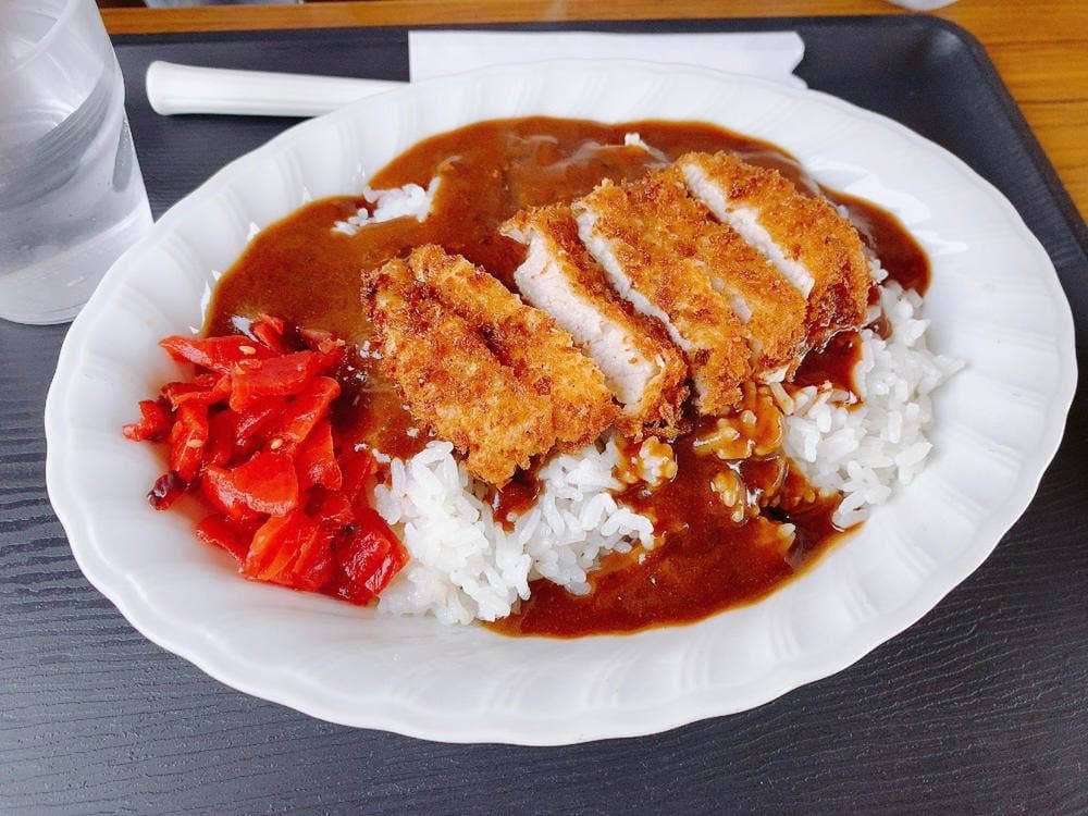 みずほ食堂