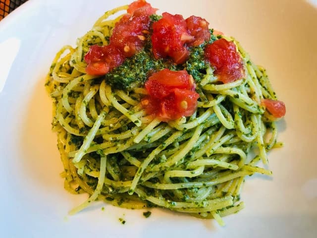 Trattoria Quaqua - サブ画像2