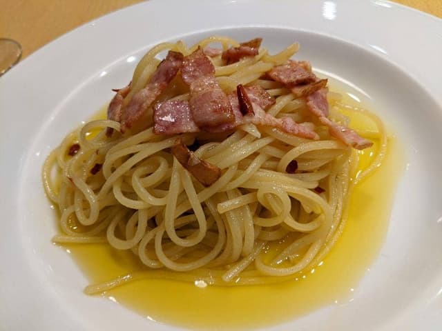 J PASTA 新藤沢店 - サブ画像2
