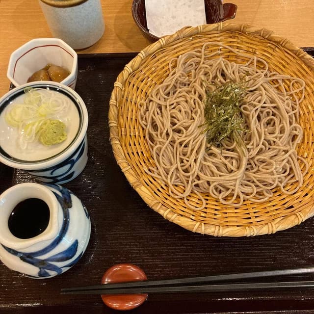そじ坊 豊中緑地駅ビル店 - サブ画像1