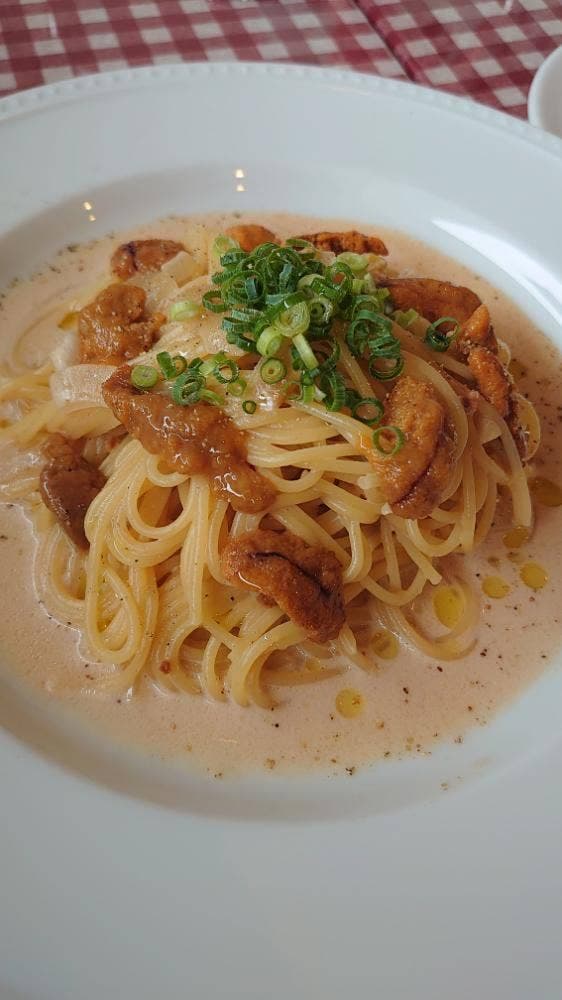 シェフズ ながの - サブ画像2