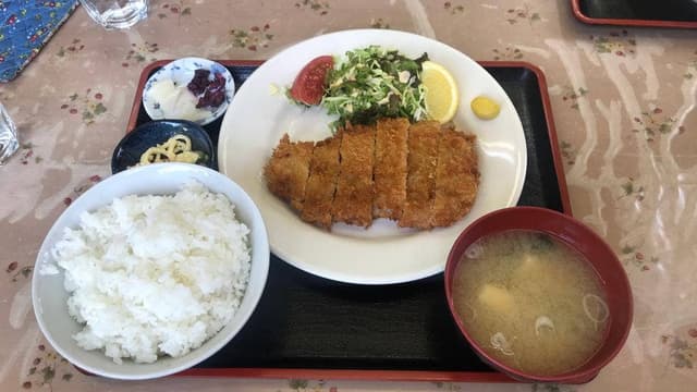 食堂 愛津屋 - サブ画像3