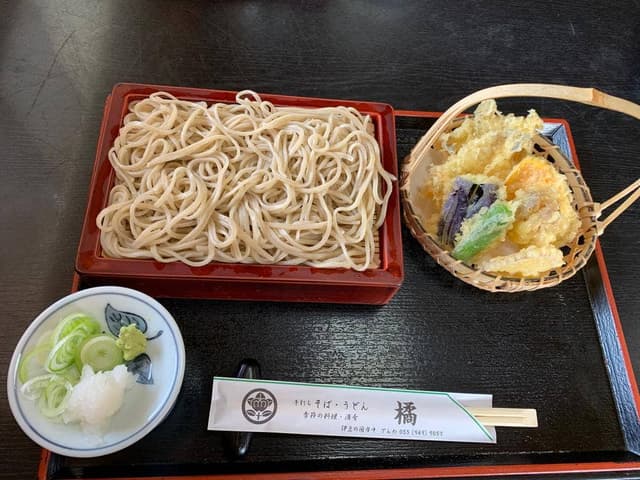 橘 - サブ画像1
