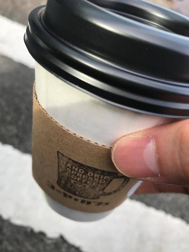 コーヤカフェ - サブ画像3