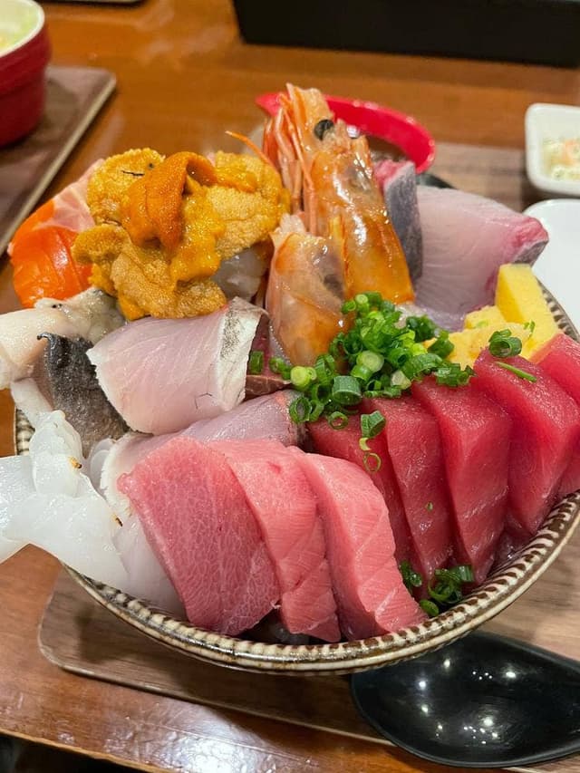 OSAKANA DINING OBANA - サブ画像3