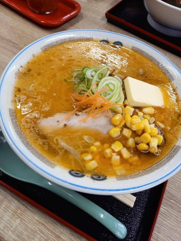 味自慢