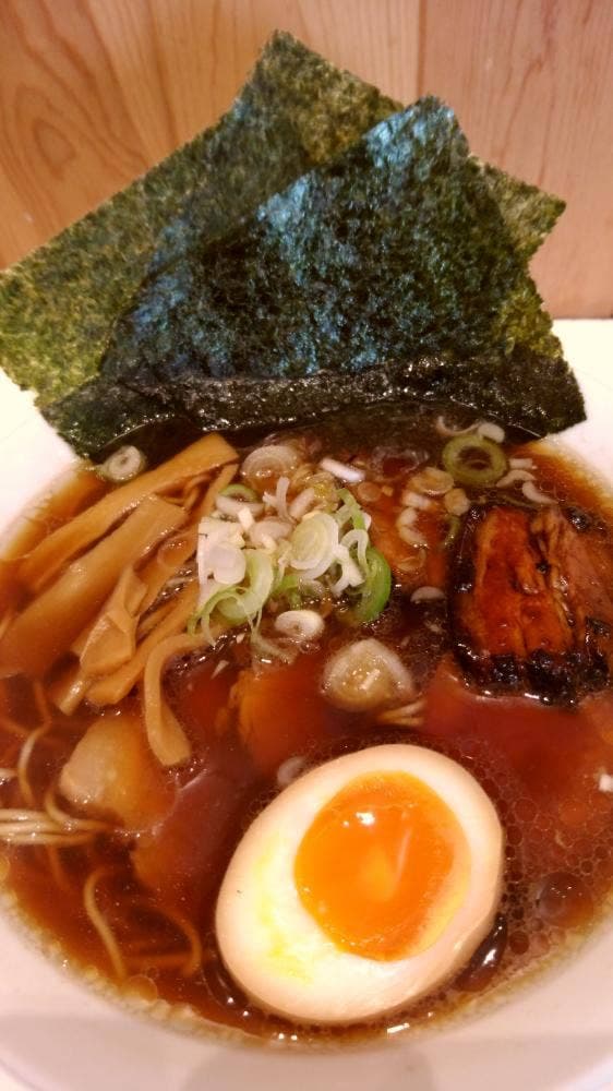 らぁ麺食堂 吉凛 - サブ画像2