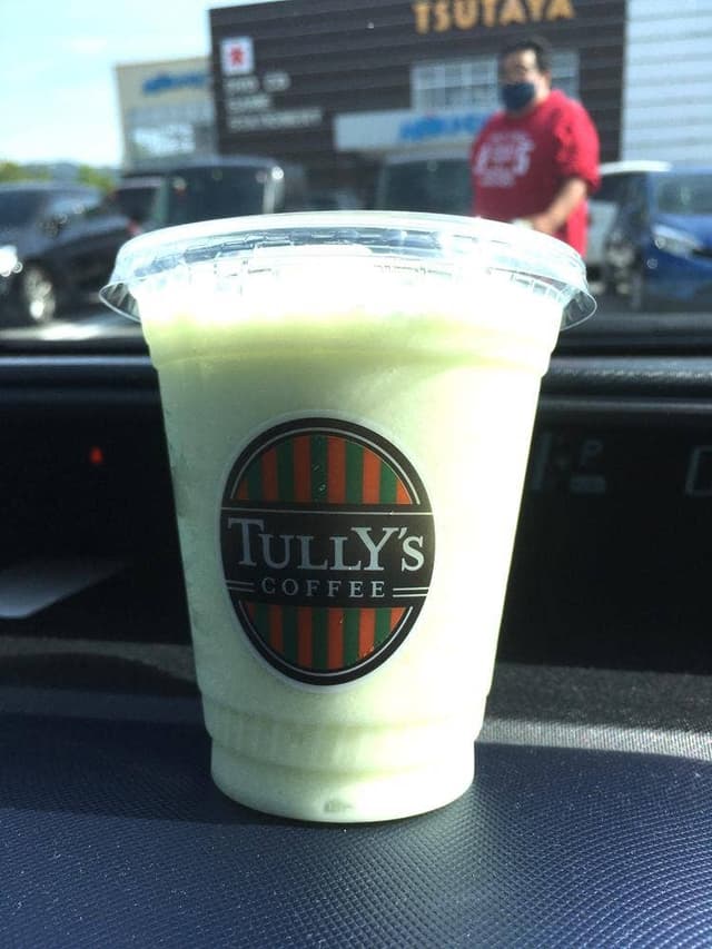 タリーズコーヒー 金沢野々市店 - サブ画像1