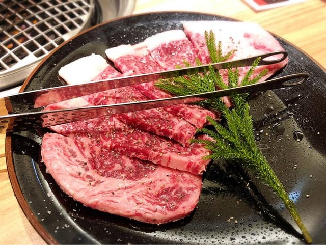 アジヨシ梅田東通り店 - サブ画像1