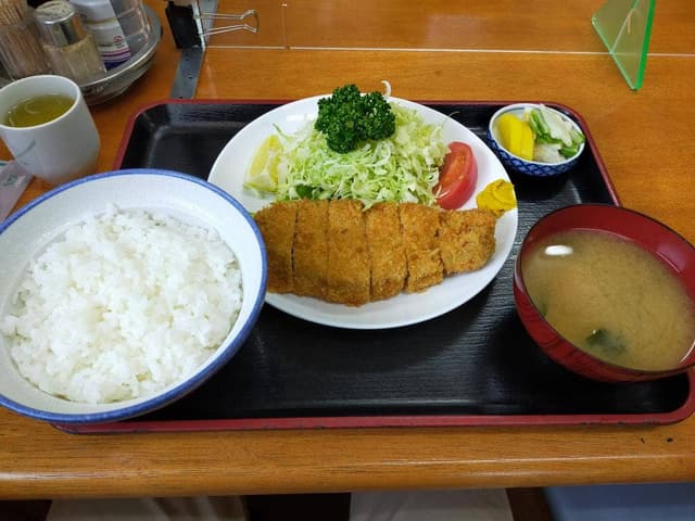 いそべ食堂 - サブ画像1