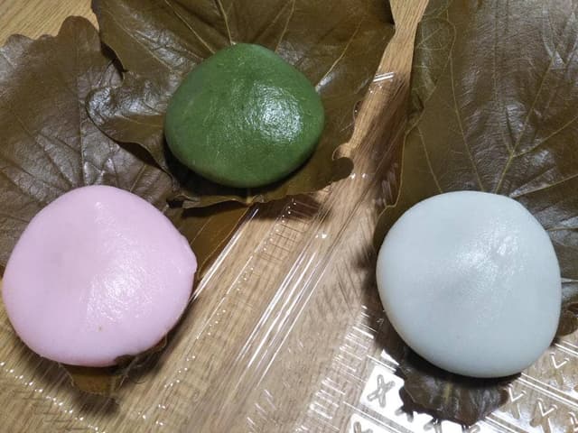 菓子工房くろさわ - サブ画像1