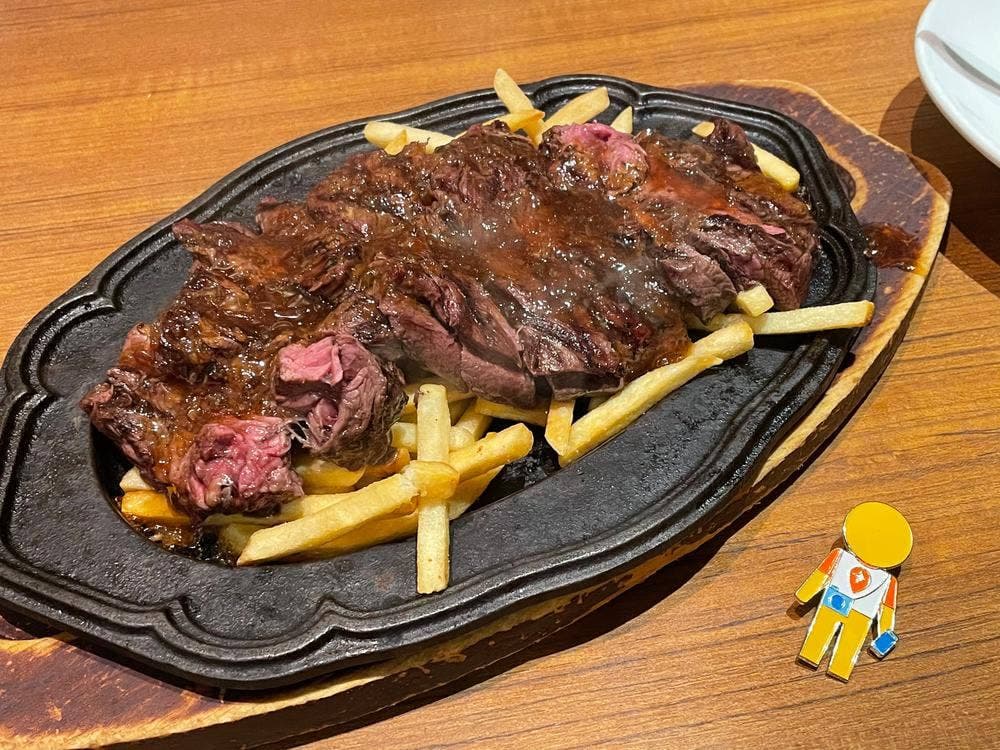 グリル ワイン食堂 VINSENT Bivi沼津店