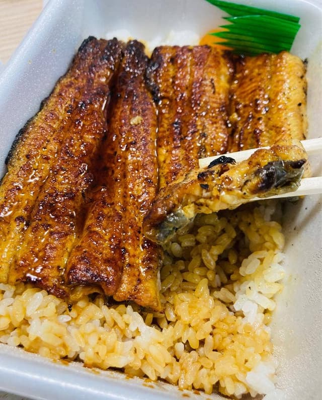 八ツ目や にしむら - サブ画像1