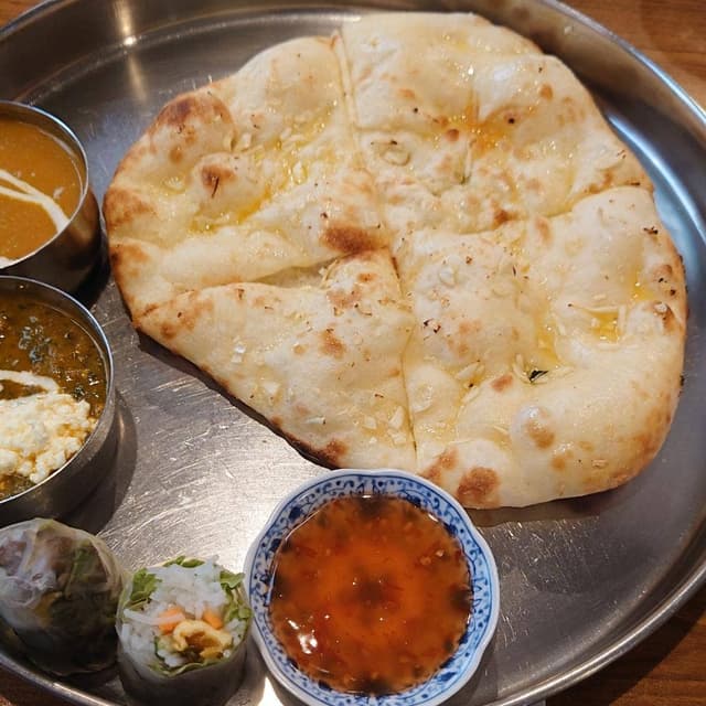 ガンダァーラ 刈谷店 - サブ画像1