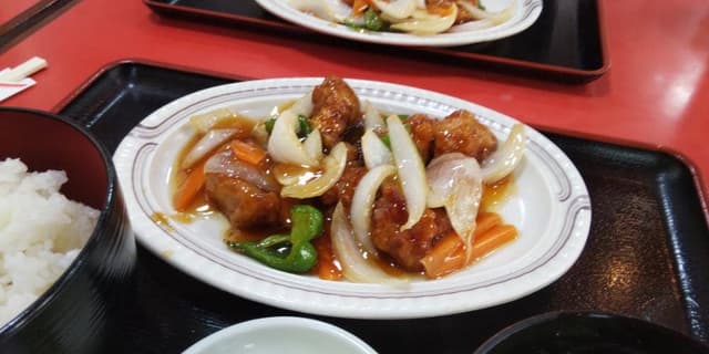ミッチー中華飯店 - サブ画像1