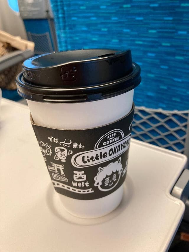 little岡山 - サブ画像2