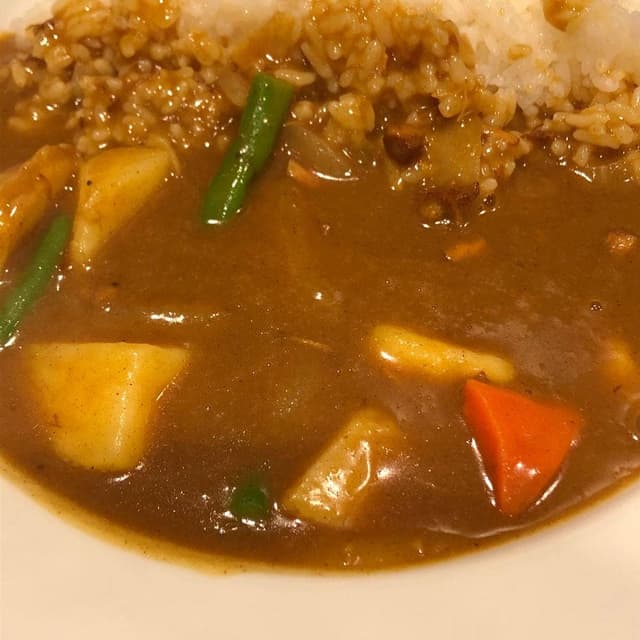 カレーハウスCoCo壱番屋 静岡丸子新田店 - サブ画像1