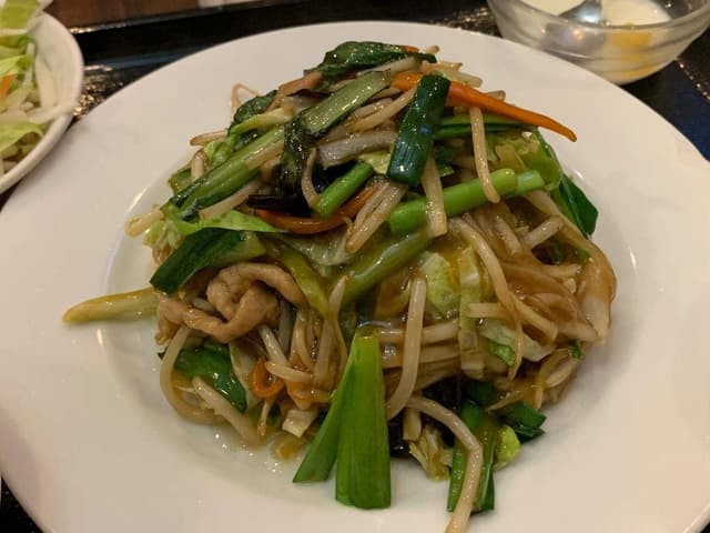 風香園 市ヶ尾店 - サブ画像3