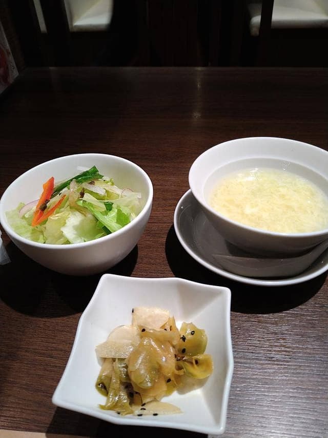 麻婆豆腐・チャーハン ロンフーダイニング イオンモール福岡店 - サブ画像2