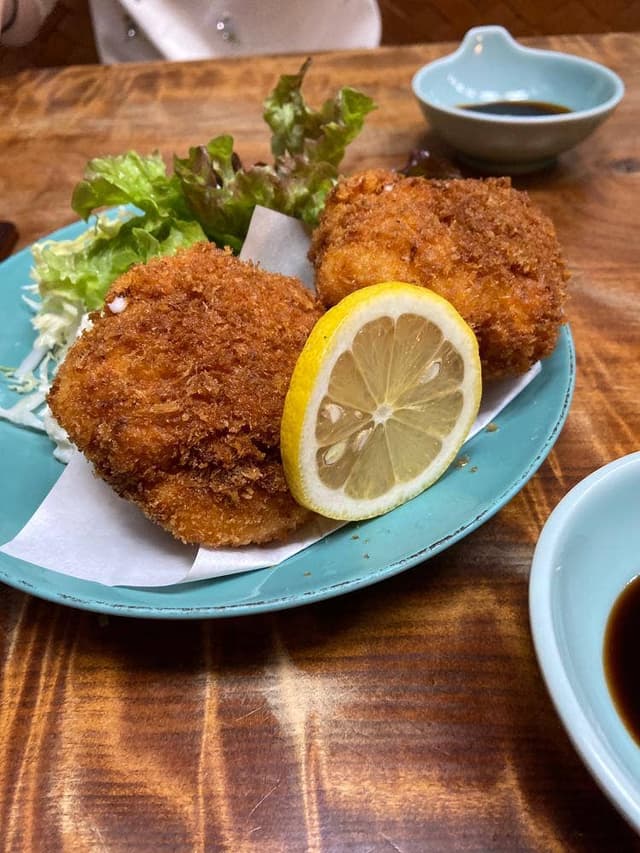 下呂温泉 うなぎ・お食事処 かばや - サブ画像1