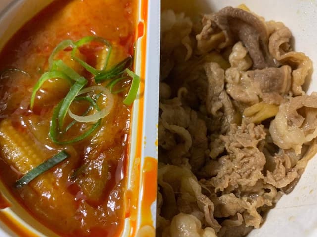 すき家 稲荷町駅前店 - サブ画像3