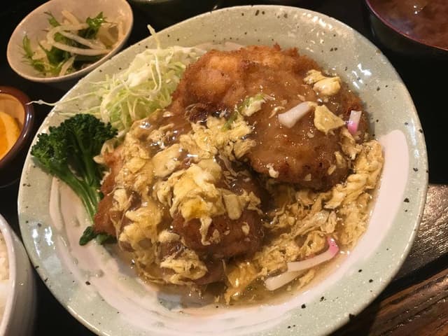 ごはんや 松和 - サブ画像2