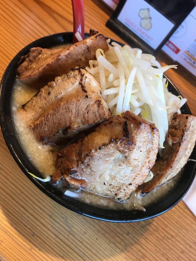 麺屋 三丁目 - サブ画像1