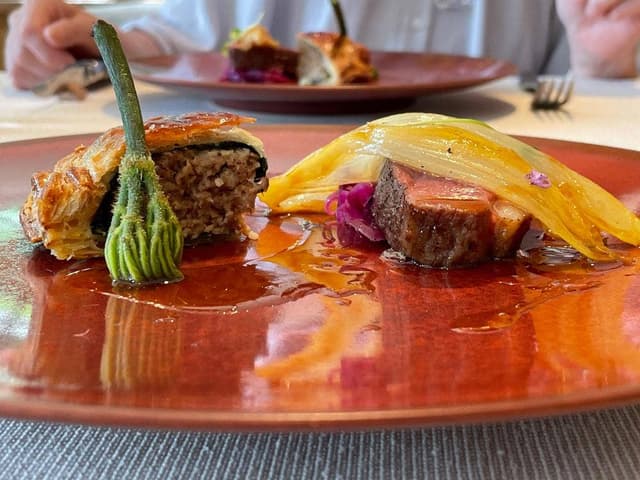 古我邸 - サブ画像2