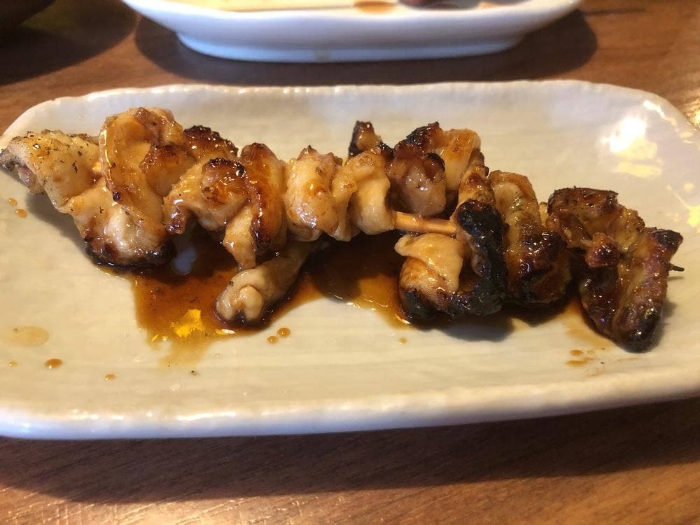 炭旬 小山西口店