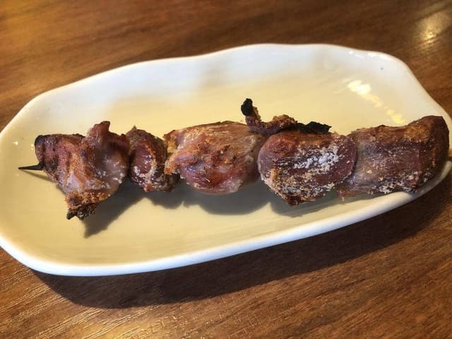 炭旬 小山西口店 - サブ画像3