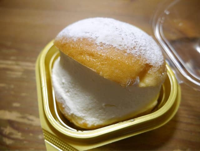 天然酵母パンの店 サンセリテ - サブ画像2