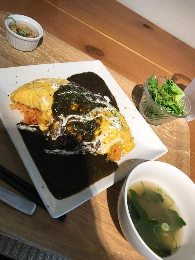 Koharu亭 - サブ画像2