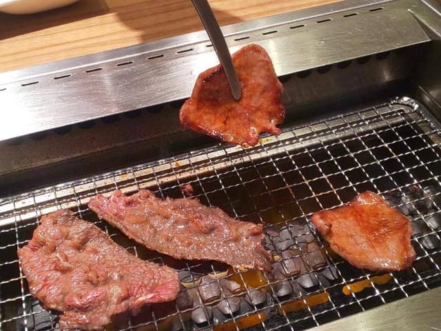 焼肉ジャパン LINKS UMEDA店 - サブ画像3