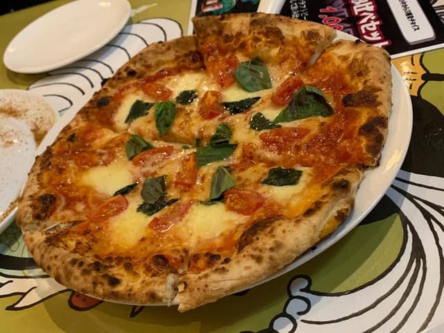 ビアレストラン アゲインスト・ザ・グレイン - サブ画像2