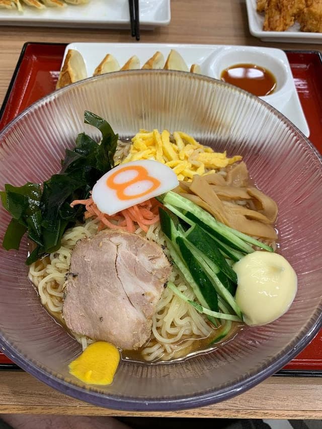 8番らーめん 金津店 - サブ画像2
