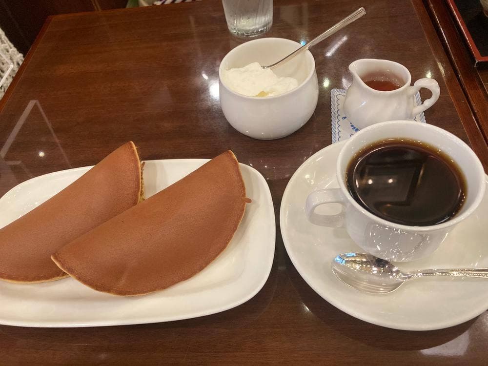 横浜文明堂 関内駅前店