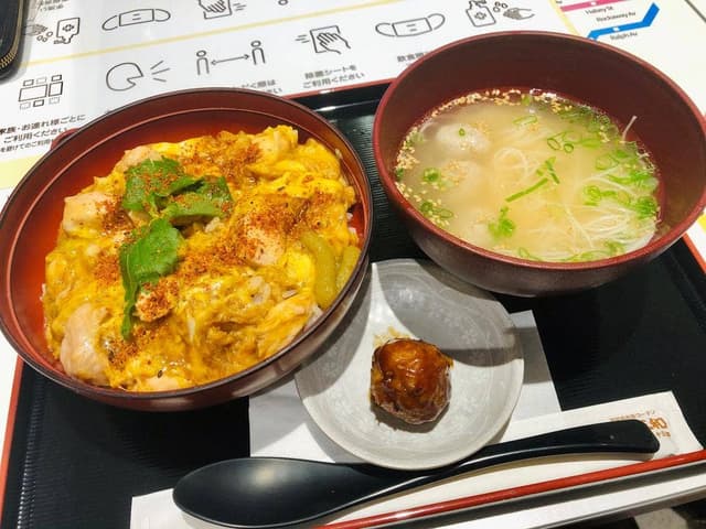 鶏三和 ららぽーとEXPOCITY店 - サブ画像2