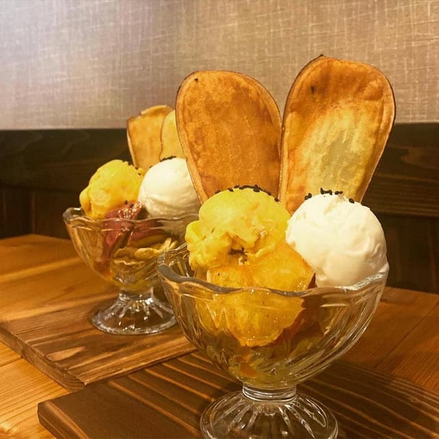 和庵 - サブ画像2