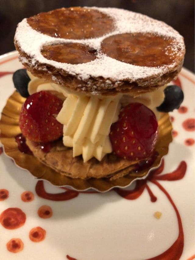 パティスリー ジラフ - サブ画像2