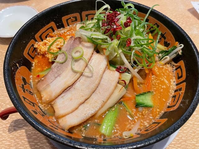 希望軒 長岡天神店 - サブ画像3