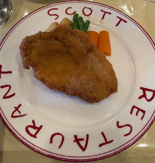 スコット - サブ画像3