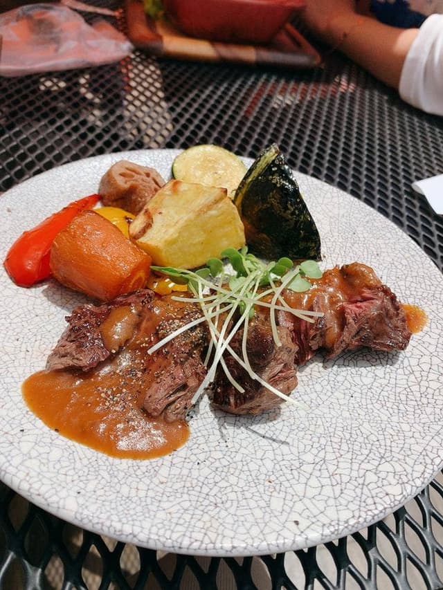 ソライロキッチン天王寺 inてんしば - サブ画像2