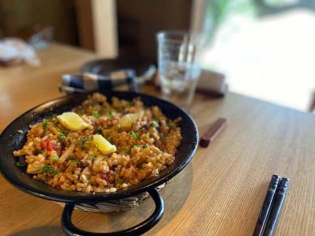 レストラン内外海 - サブ画像2