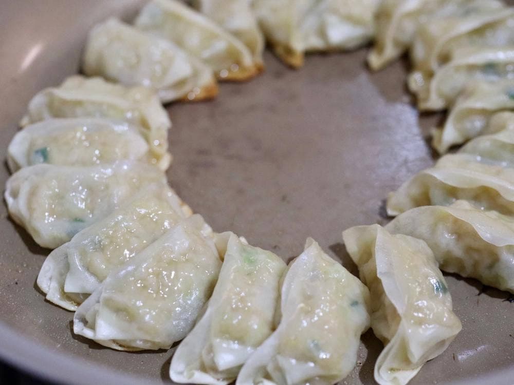 夜来香 御器所店