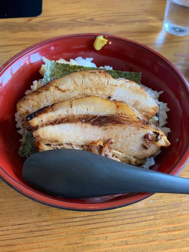 松本餃子食堂 - サブ画像2