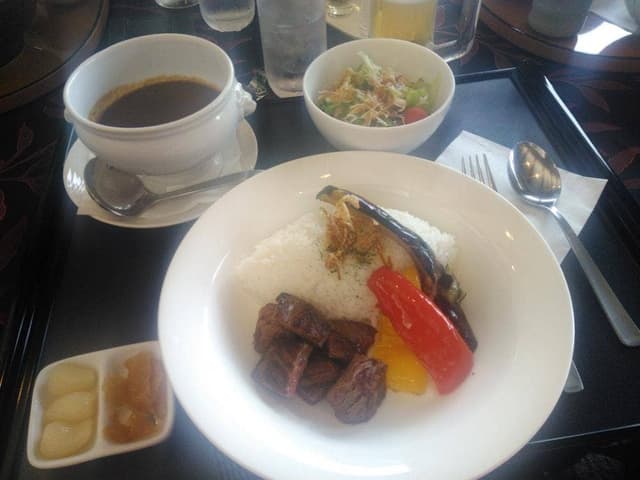 神戸グランドヒルゴルフクラブ レストラン - サブ画像3