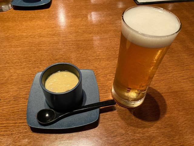 裏手参道 - サブ画像2