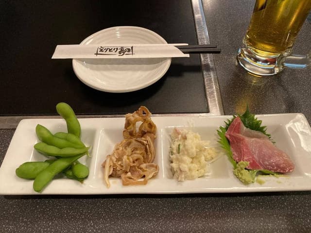 とりとり亭 富士店 - サブ画像2
