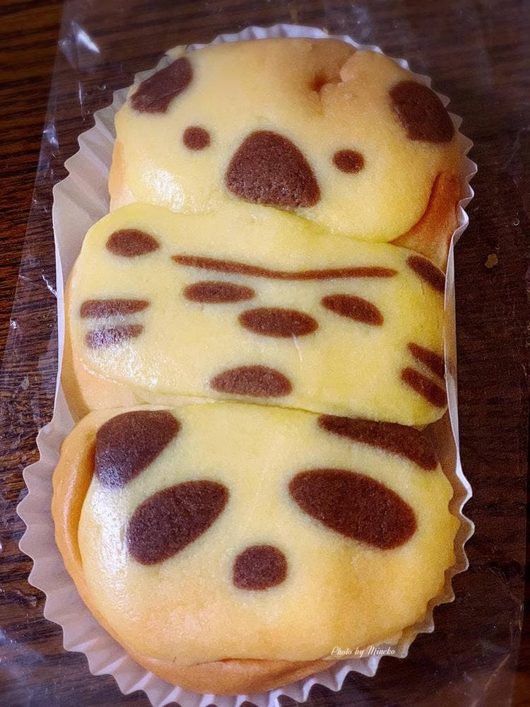 ベーカリー アルペンローゼ