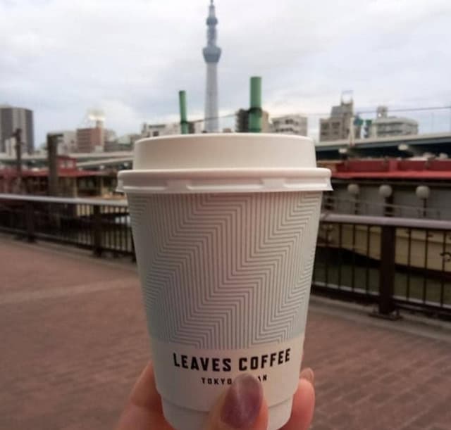 LEAVES COFFEE APARTMENT - サブ画像2